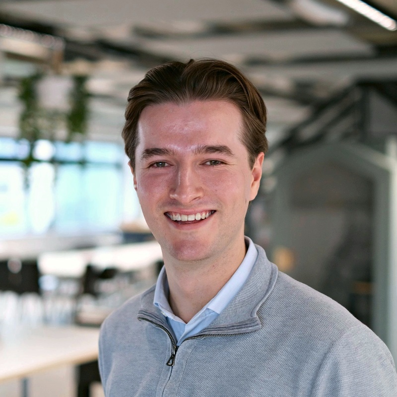 Thijmen van der Geer